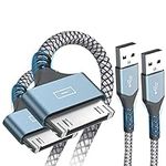 AviBrex USB to 30 Pin Charging Cabl