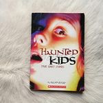 Haunted Kids: True Ghost Stories