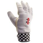 Gray-Nicolls LEGEND XRD WICKET KEEPING INNER GLOVES - NEW FOR 2018/2019 (M)