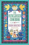 HUNGARIAN Cookbook: The Pleasures of Hungarian Food and Wine