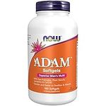 NOW Foods AdamTM Men's Multiple Vit