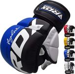 RDX MMA Sparing gloves, mma gloves 