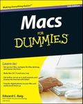 Macs For Dummies®