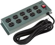 Belkin Power Strip Surge Protector 