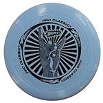 Wham-O frisbee, Pro-Classic disc, 130 g, blue