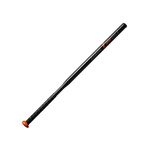 CHAMPRO Contact Trainer Bat & Ball Black, 30"