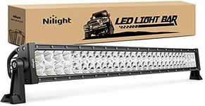 Nilight - 70004C-A LED Light Bar 32