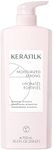 Kerasilk Essential Repairing Shampoo for Stressed and Damaged Hair, 750 ml