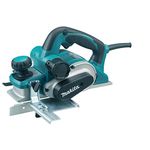 Makita KP0810K/2 240V 82mm Heavy Duty Planer Supplied in a Carry Case