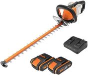 WORX WG284E.1 Battery Hedge Trimmer
