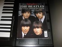 Rolling Stone Magazine Collector's Edition: Beatles 100 Greatest Songs Nov.