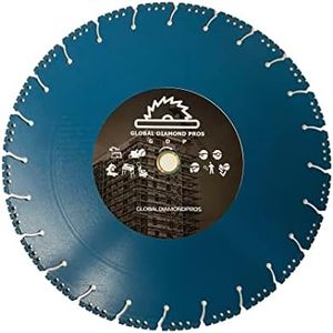 14" Demoli