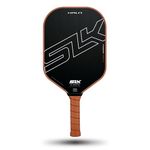 Selkirk SLK Halo XL Pickleball Paddle | Carbon Fiber Face with Rev-Core Polymer Core | Ultimate Spin & Power
