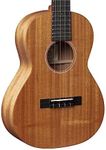Martin(マーチン) Tenor Ukulele, Natural (T1 Uke FSC)