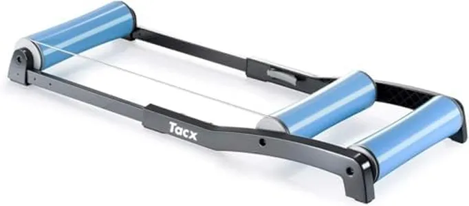 TacX T1000