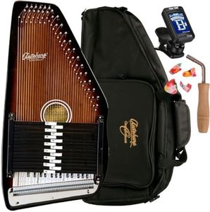 Autoharp b