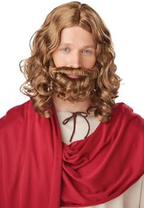 Adult Jesu