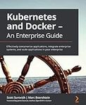 Kubernetes and Docker - An Enterpri