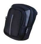 GEM Case for Sanyo VPC-CG10EBK Dual High Definition Video Camcorder & Photo Camera, and Limited Accessories