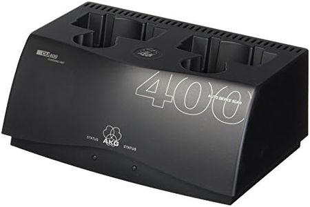 AKG CU400 