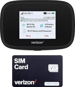 Verizon Wi