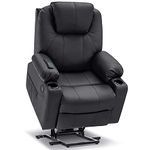 Built Recliner