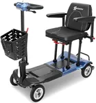 Mobility Scooters for Adults,Ultra 