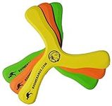 Baloo Boomerang 3 Pack - Easy, Safe