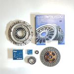 Clutch Kit Suzuki F6A Carry DB51T DA51 Scrum Clutch Disc Cover