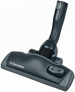 Electrolux - Spazzola per pezzi aspirapolvere, pulizia, piccolo elettrodomestico