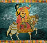 DeKulture Jahar Vir-Shri Goga Pir Rajasthani Folk Music Rajasthani Songs