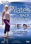 Pilates For Back And Posture - Fit for Life Series [DVD]