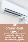 Air Conditioner Repair