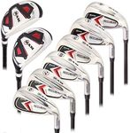 Ram Golf Accubar Mens Right Hand Al