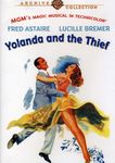 Yolanda and the Thief