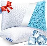 QUTOOL Cooling Pillows for Sleeping