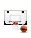 SKLZ Pro Mini Basketball Hoop, Standard (Multicolor)