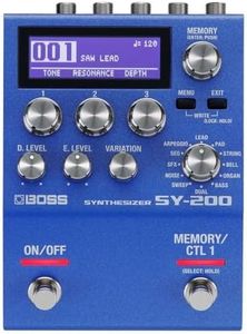 Boss SY-20