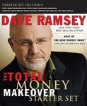 Dave Ramsey Starter Set Includes The Total Money Makeover Revised 3rd Edition (Hardcover), The Total Money Makeover Workbook, Financial Peace Personal Finance Software, Dumping Debt DVD, And Cash Flow Planning DVD