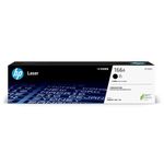 HP 166A Black Original Laser Toner Cartridge