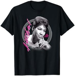 Aretha Fra