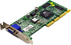 VisionTek Agp Graphic Cards