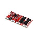 xcluma 4 strings of lithium battery protection board 30A high current 4 strings without activation, automatic recovery 14.8V 16.8V