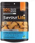 Savourlife Australian Salmon Grain 