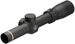 Leupold VX-Freedom 1.5-4x20mm Riflescope, Pig-Plex Reticle, Matte Finish