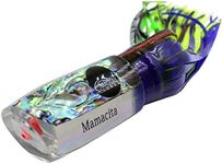 LARGE 15" Marlin Lure Mamacita - Tr