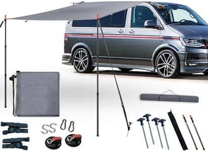 Toldo Camp