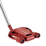 TaylorMade Golf Spider RED Putter #3