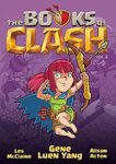 The Books of Clash Volume 2: Legendary Legends of Legendarious Achievery