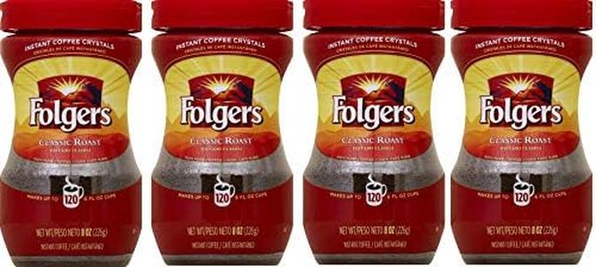 Folgers In